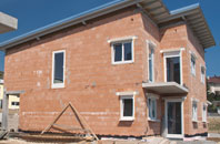 Stoke Climsland home extensions